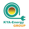 Logo KYA Energy