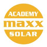 Academy Maxx Solar