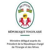 Ministère de l'Énergie et des Mines