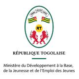 Ministère du Développement à la Base, de la Jeunesse et de l'Emploi des Jeunes
