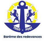 Port Autonome de Lomé - Barème des redevances