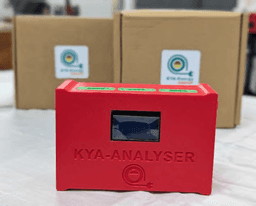 L’analyseur réseau KYA-Analyser