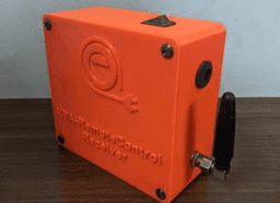 Le module de monitoring KYA-RemoteControl