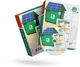 KYA-EcoLabel