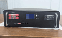 Les batteries solaires All-in-one