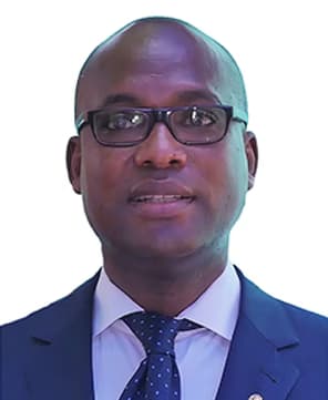 Prof. Yao K. AZOUMAH