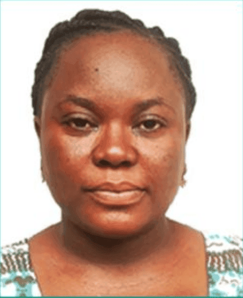 Mme MASSAN AGBEHADJI