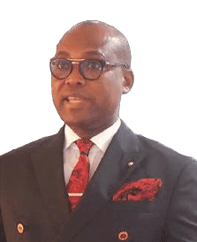 Prof. Yao K. AZOUMAH
