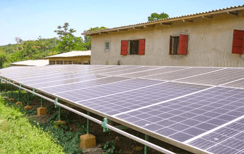 Installation et mise en service